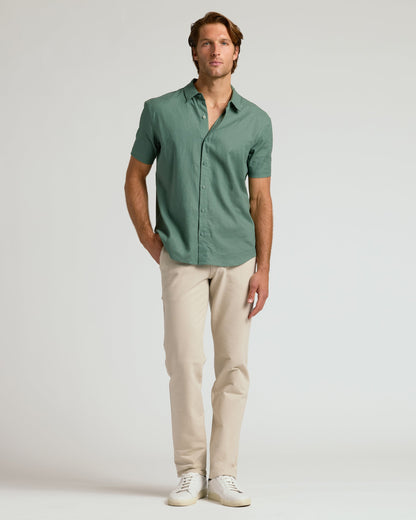 Sandstone Slim Chino Pants 2.0