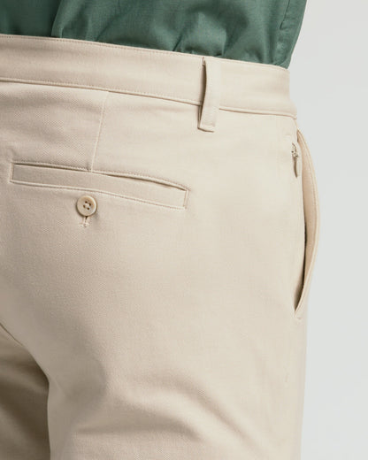 Sandstone Slim Chino Pants 2.0