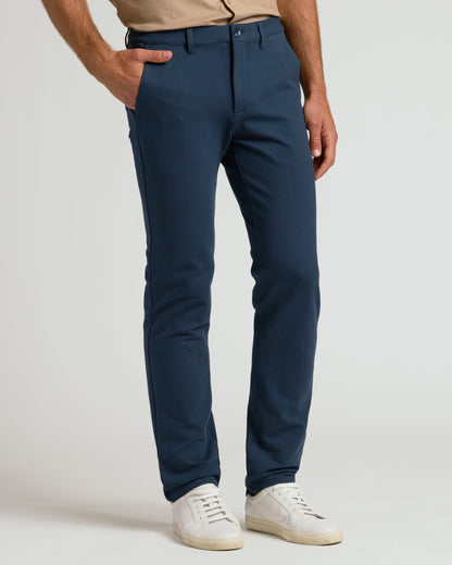 Core Straight Chino Pants 3-Pack