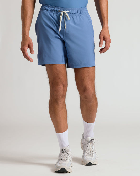 Azul Active Quick Dry Shorts with Liner