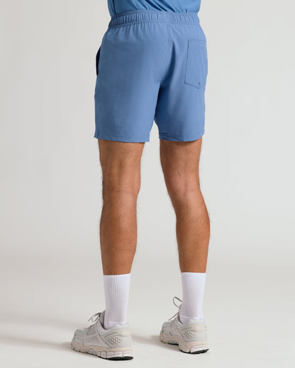 Seasonal Active Quick Dry Short 3-Pack