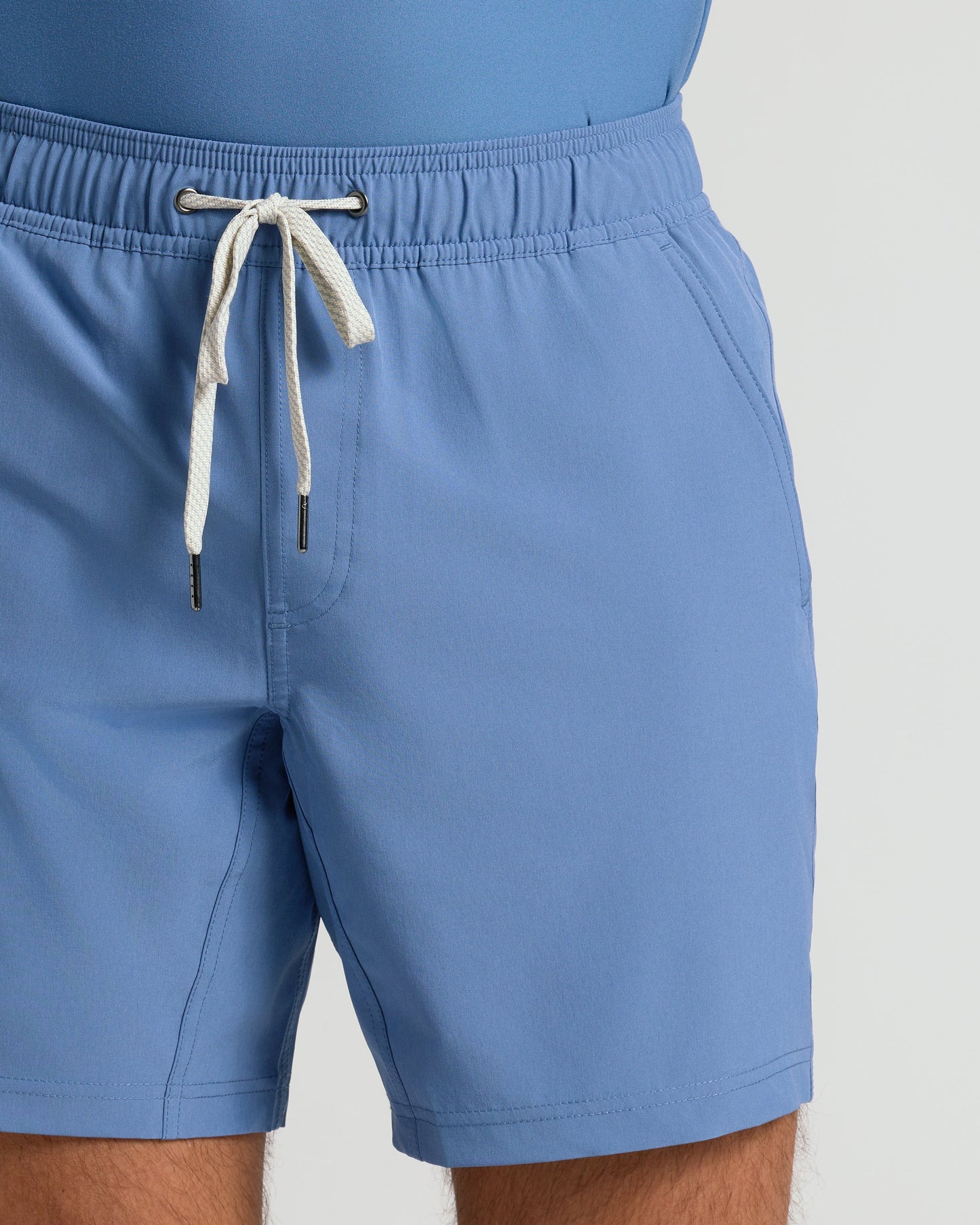 Azul Active Quick Dry Shorts with Liner