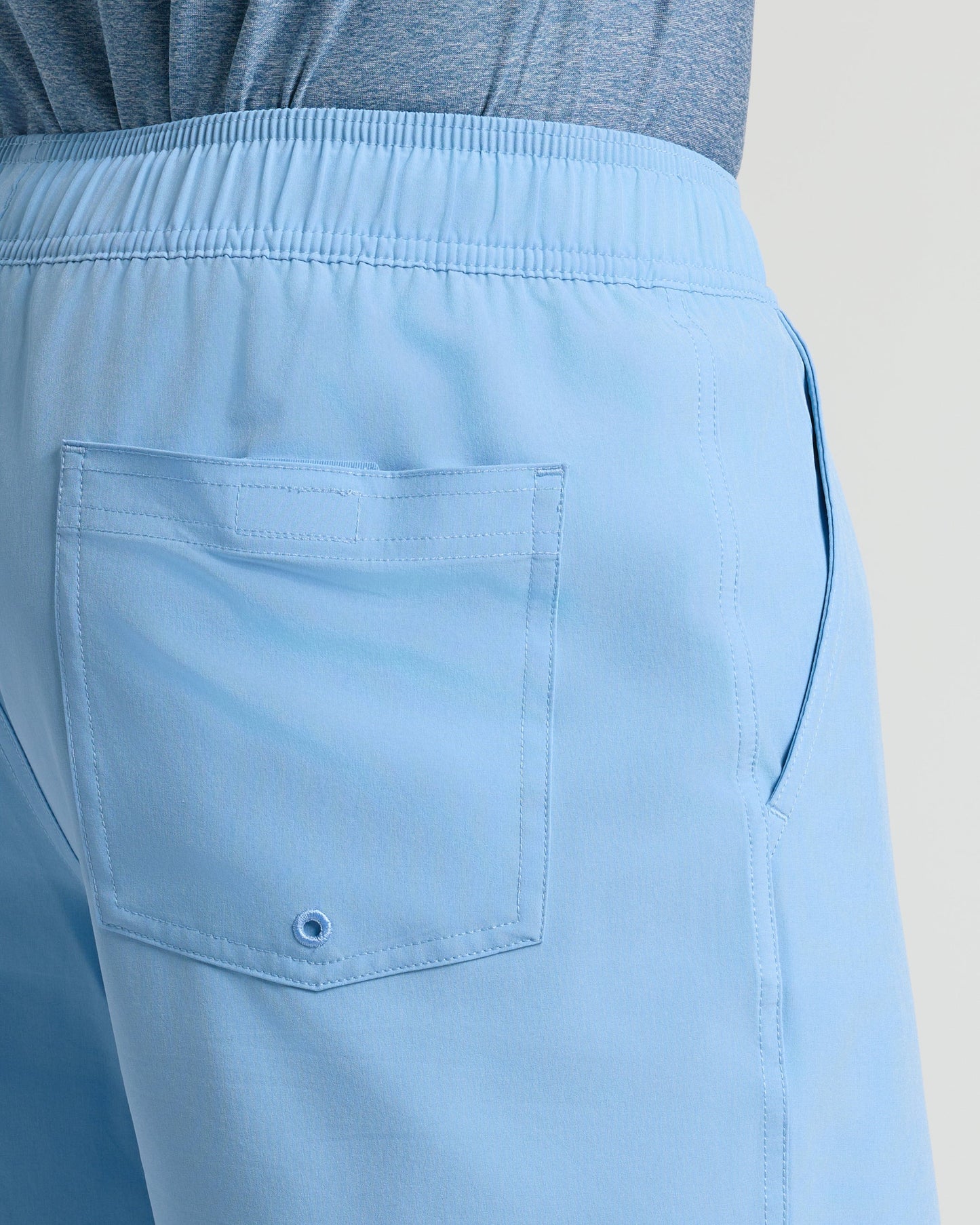 Coast Active Quick Dry Shorts with Liner