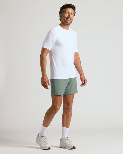 Juniper Active Quick Dry Shorts with Liner