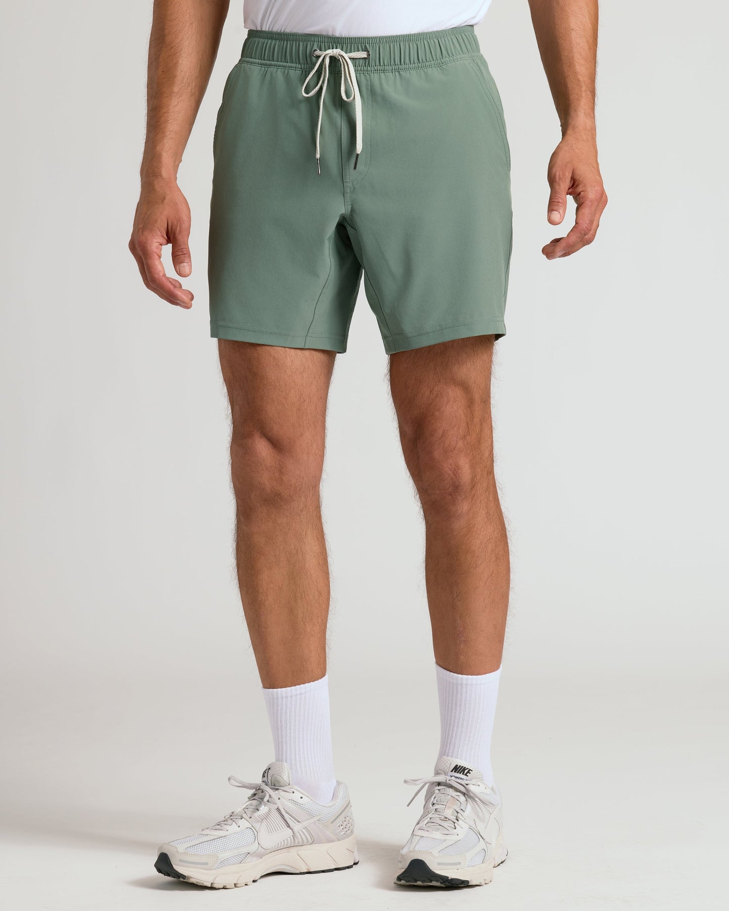 Juniper Active Quick Dry Shorts with Liner