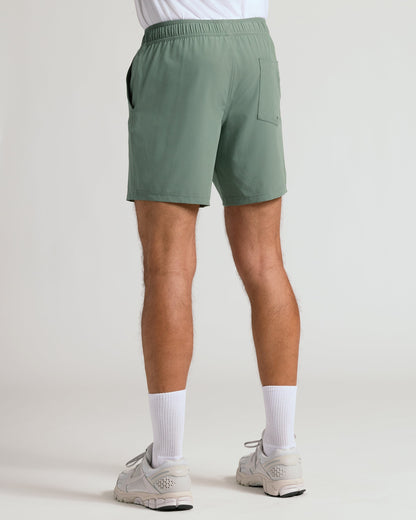 Juniper Active Quick Dry Shorts with Liner