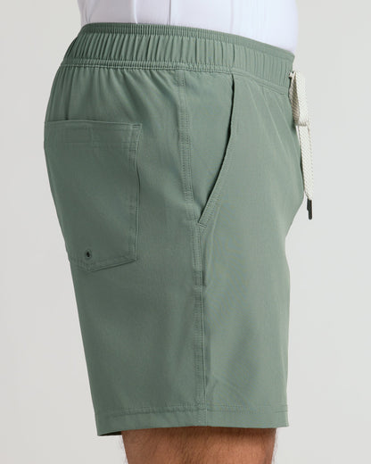 Juniper Active Quick Dry Shorts with Liner
