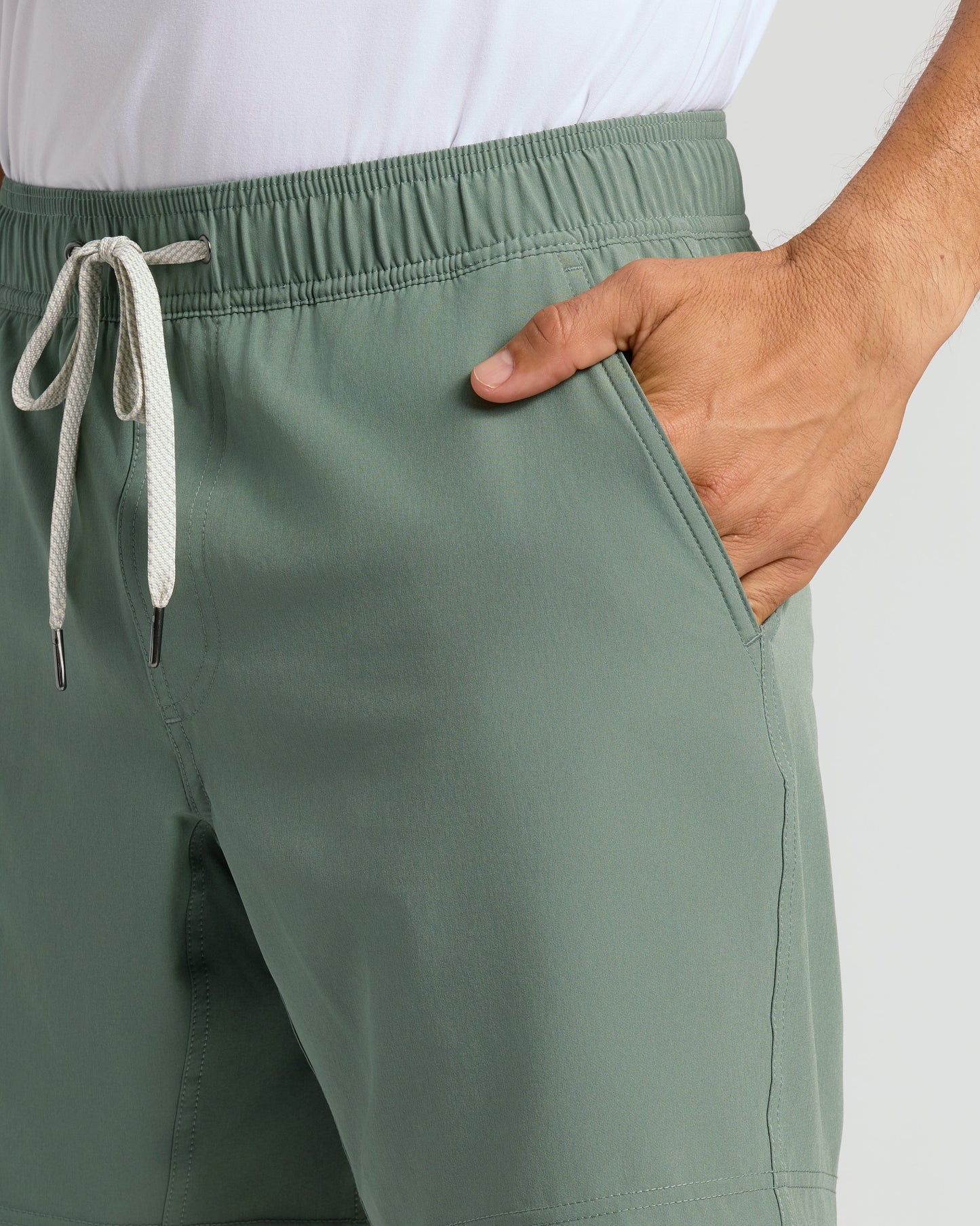 Juniper Active Quick Dry Shorts with Liner