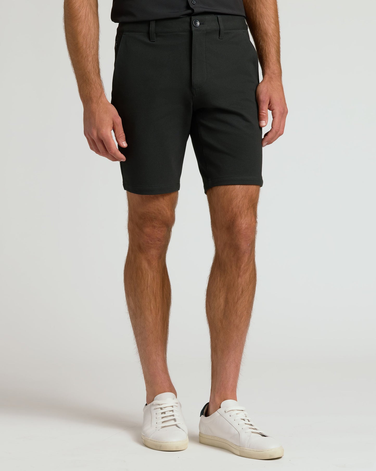 The Standard 9" Chino Shorts 3-Pack