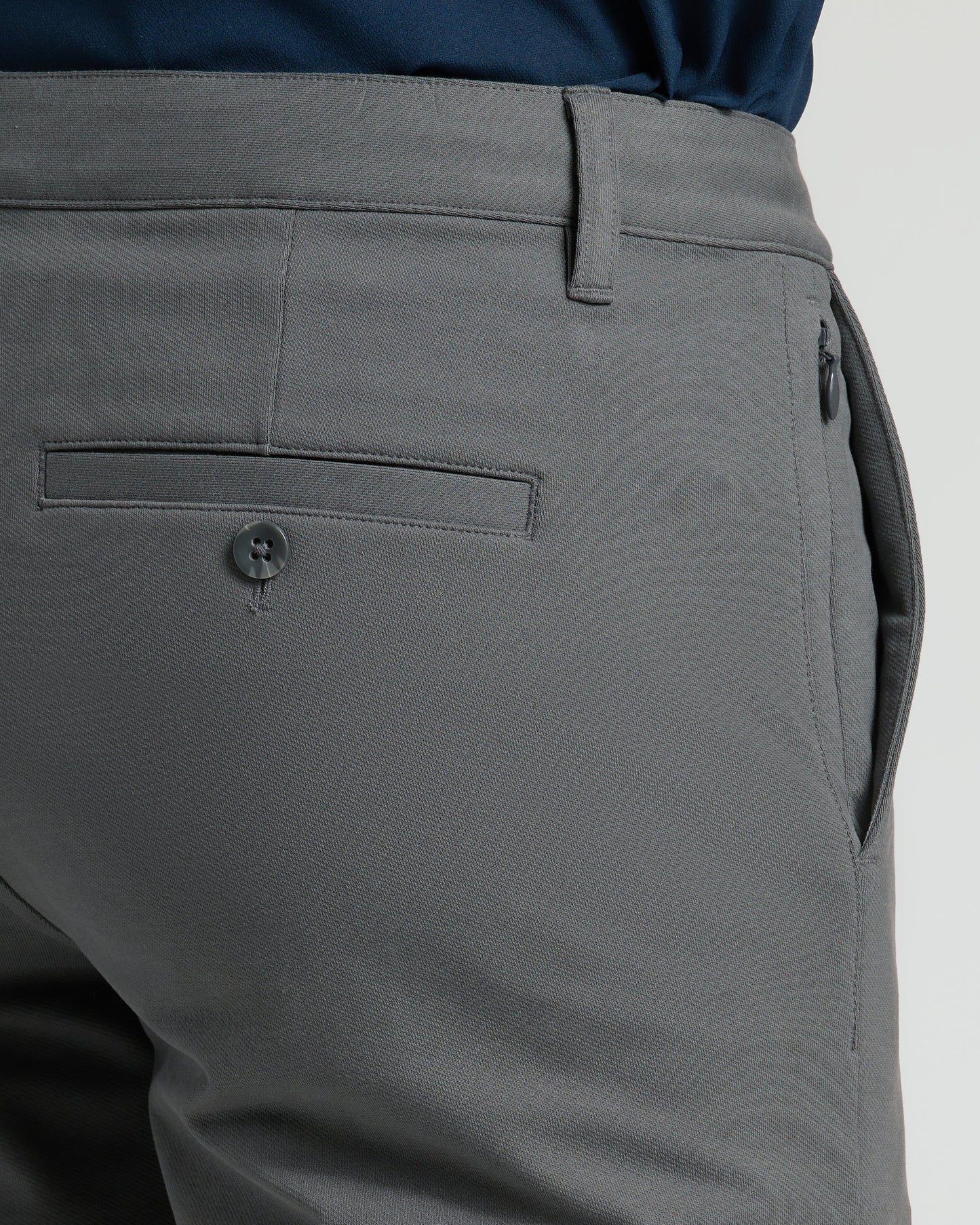 9" Carbon Chino Shorts 2.0