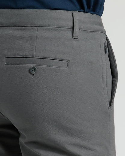 9" Carbon Chino Shorts 2.0