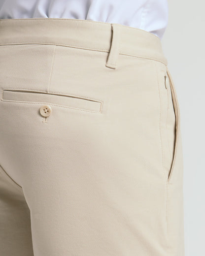 9" Sandstone Chino Shorts 2.0