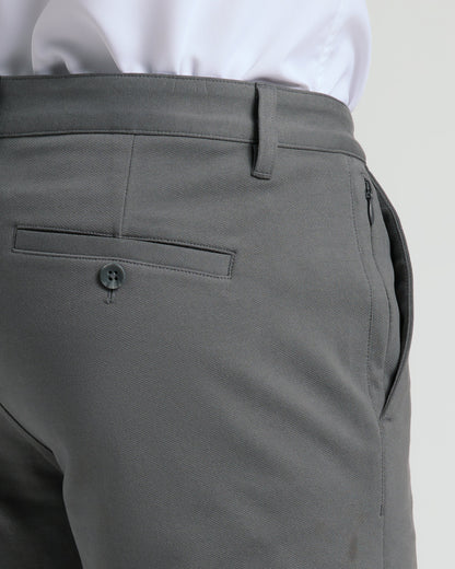 7" Carbon Chino Shorts 2.0
