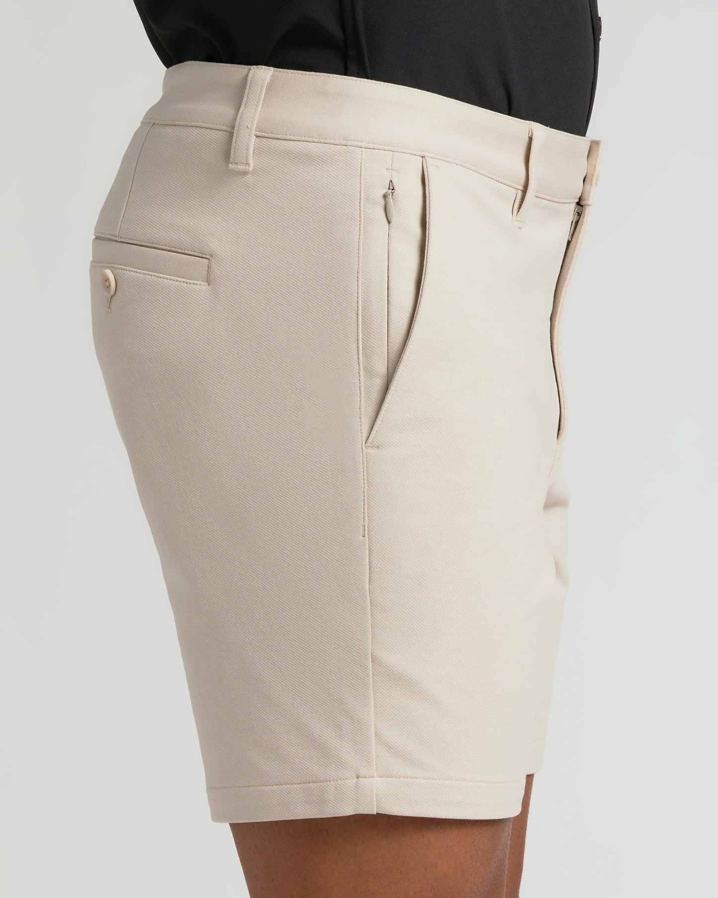 7" Sandstone Chino Shorts 2.0