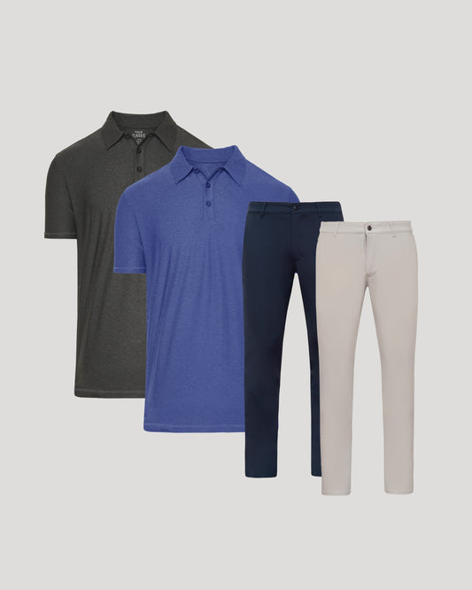 The Fairway Fit