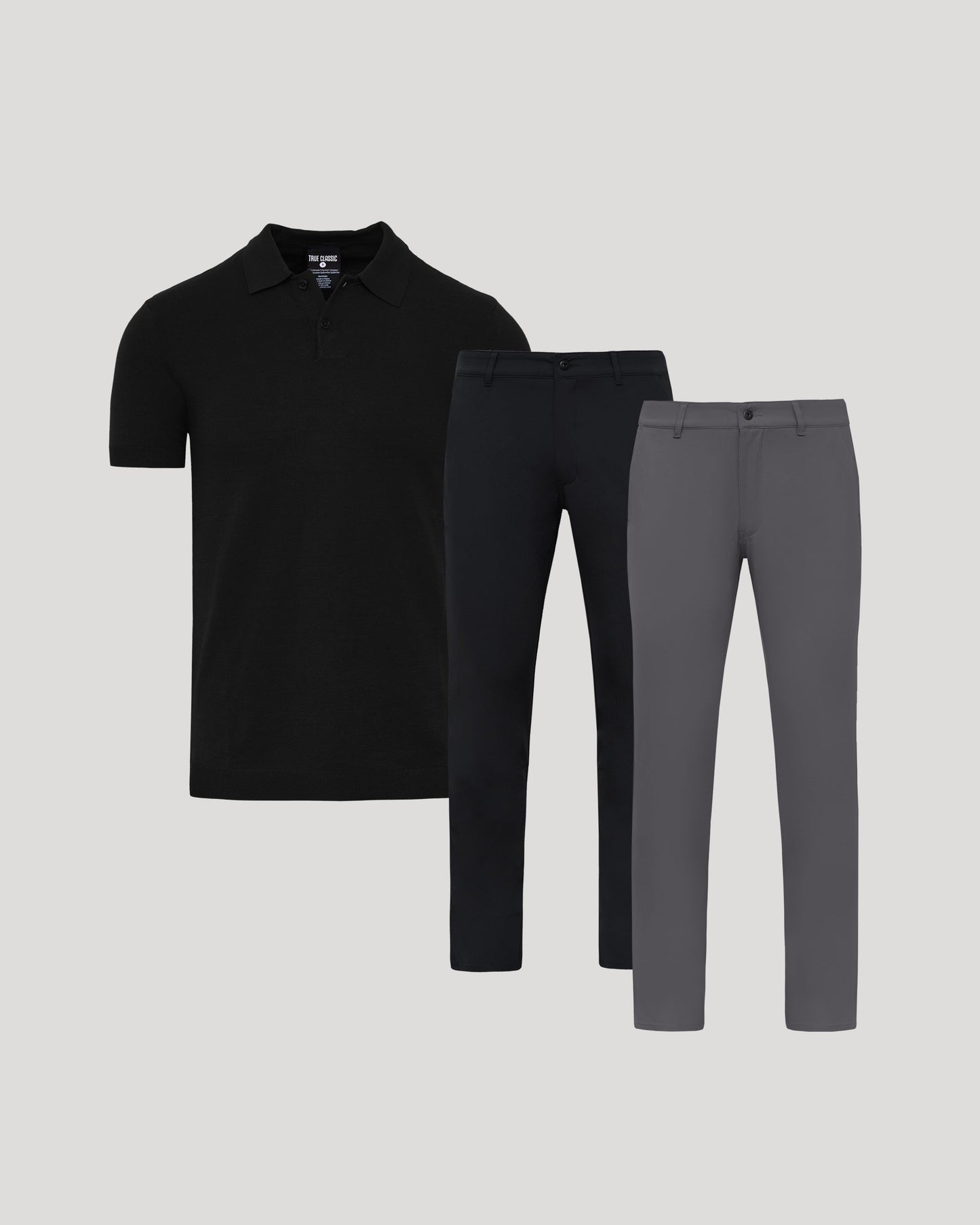 The Sleek Staples 3-Pack